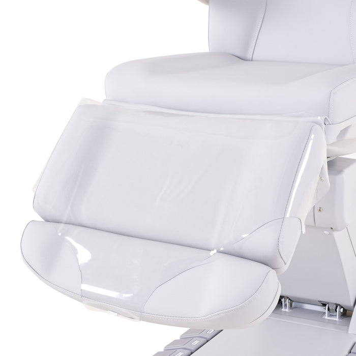 SilverFox Facial Chair and Bed 2246EBM