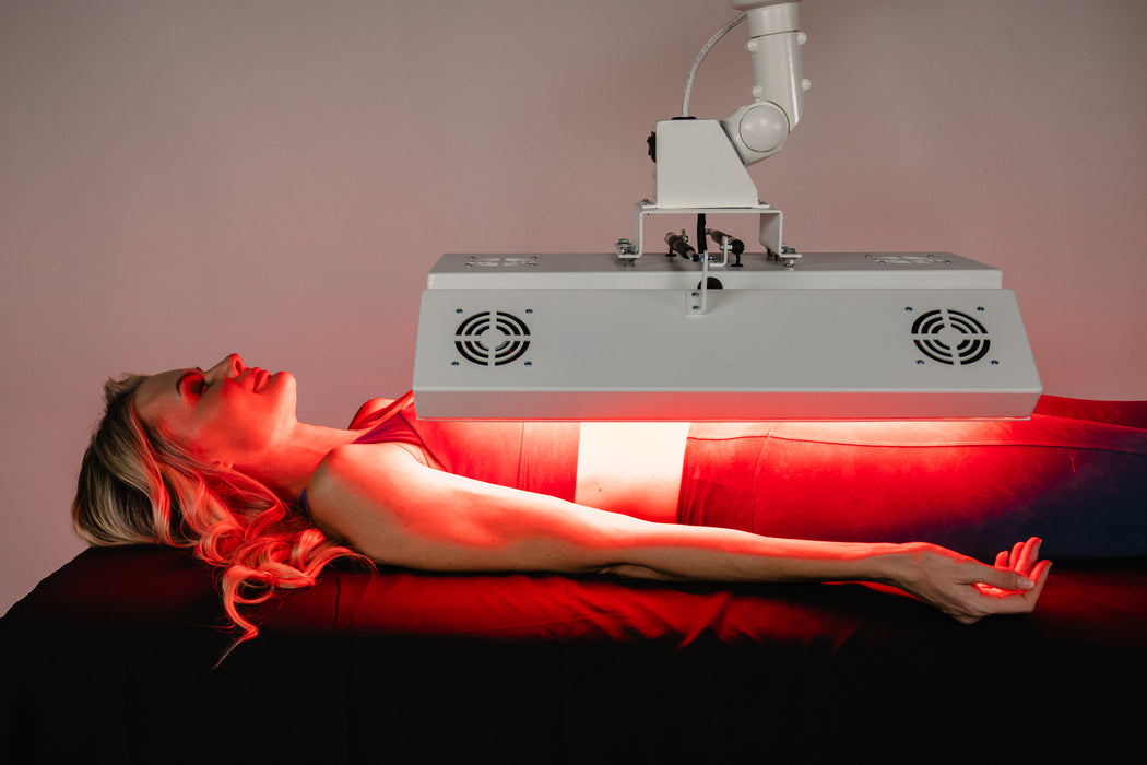 Body Balance System ApolloARC Red Light Therapy
