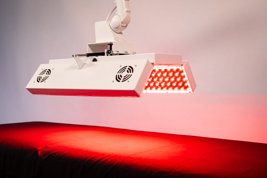 Body Balance System ApolloARC Red Light Therapy