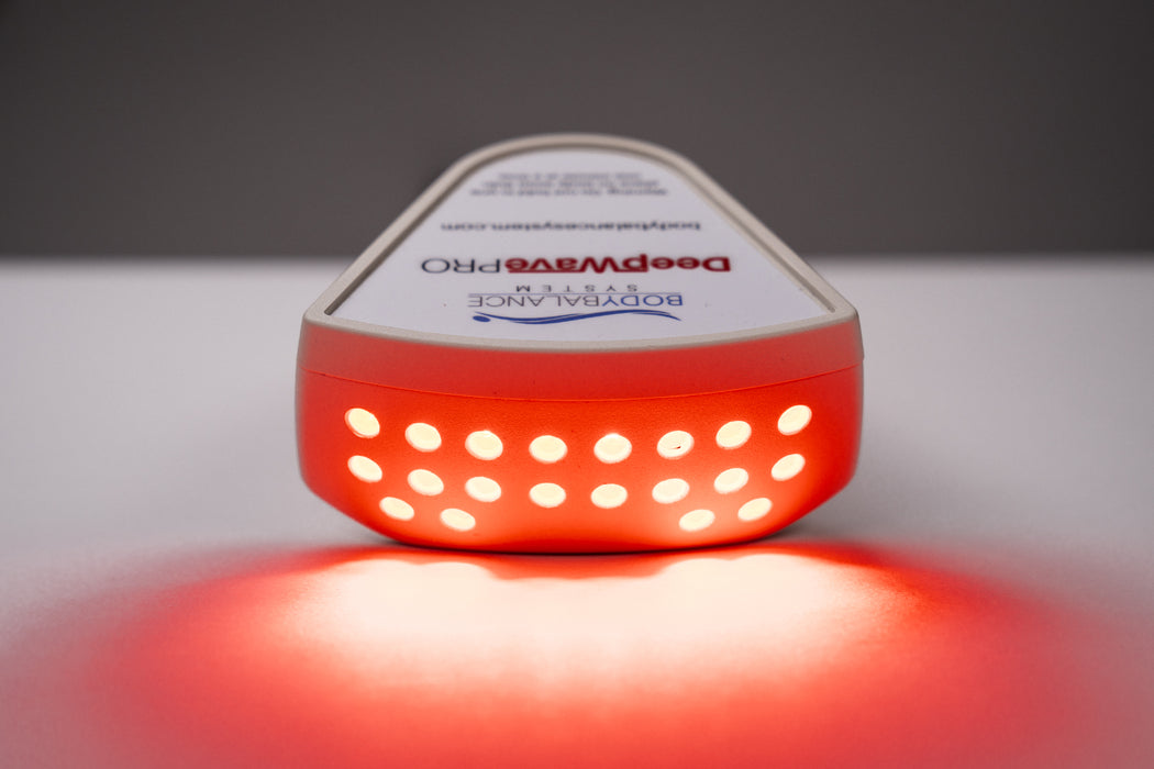 Body Balance System DeepWavePRO Red Light Therapy