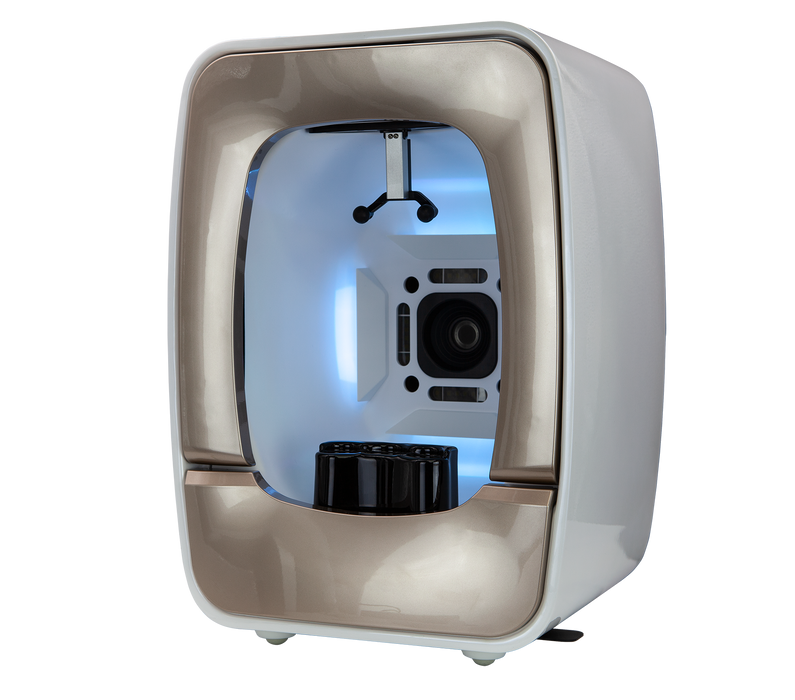 DermaQuip The PEAR Elite Facial Imaging System